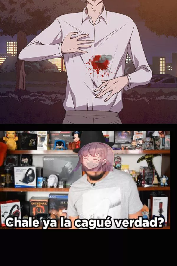 Página 60 del Manga