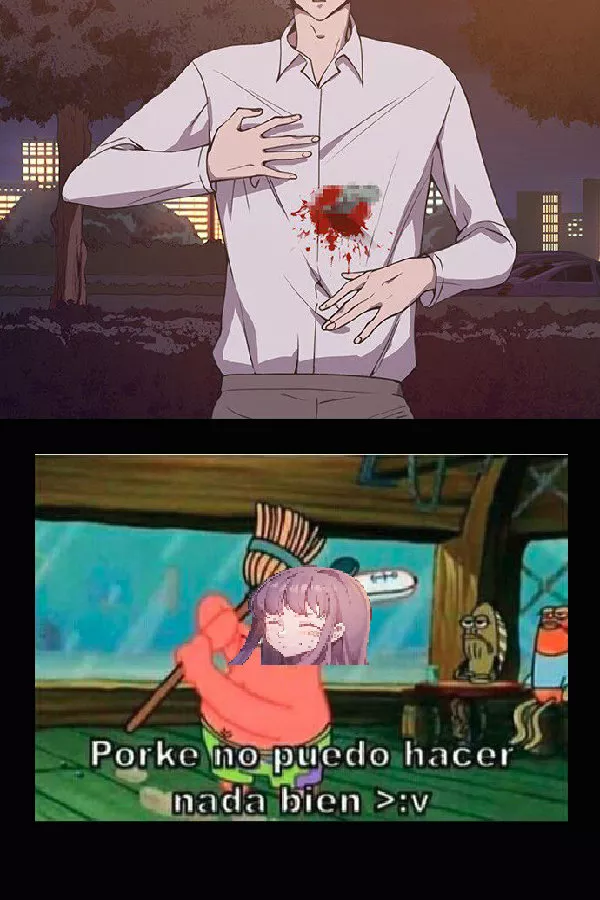 Página 61 del Manga