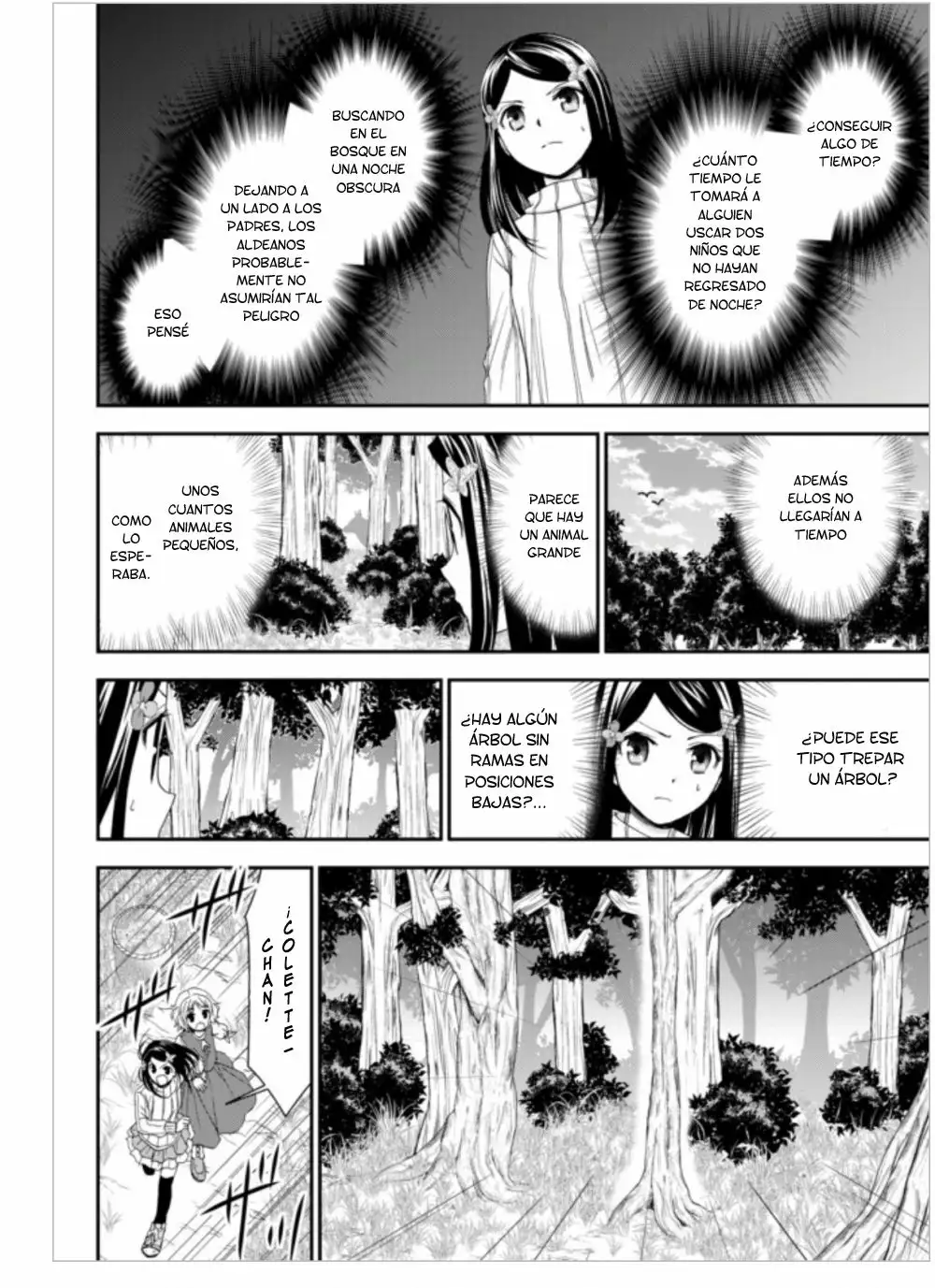 Página 30 del Manga