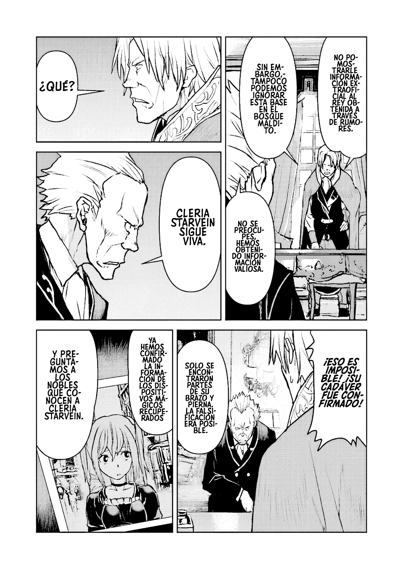 Página 30 del Manga