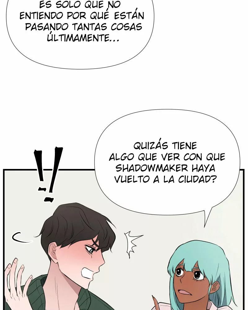 Página 45 del Manga