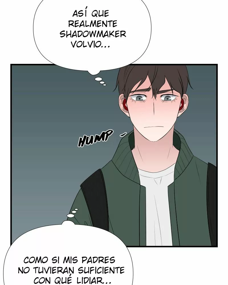 Página 54 del Manga