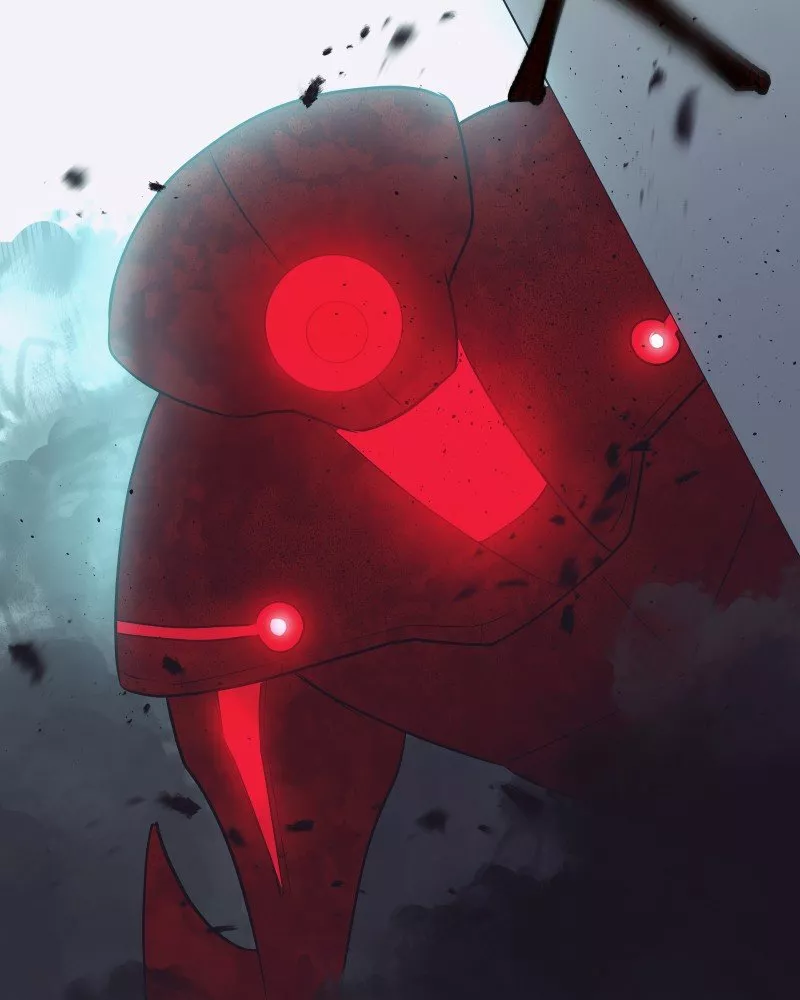 Página 66 del Manga