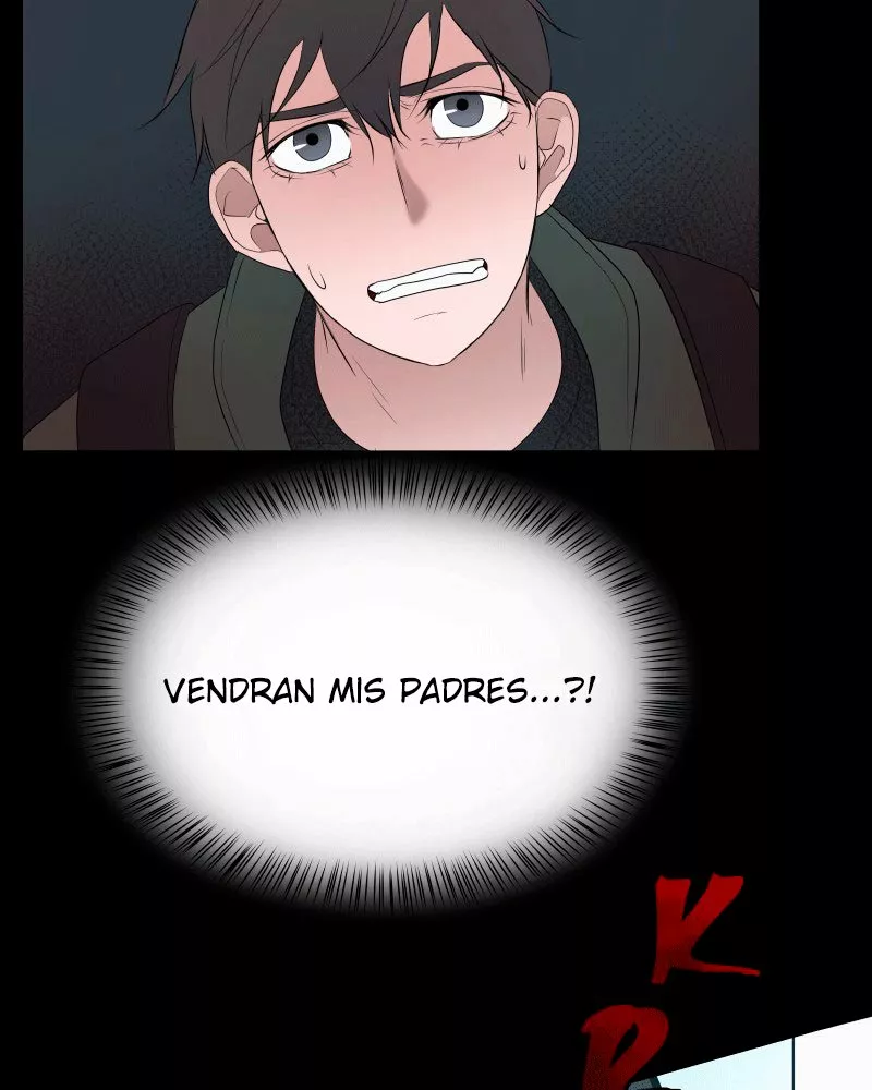 Página 70 del Manga