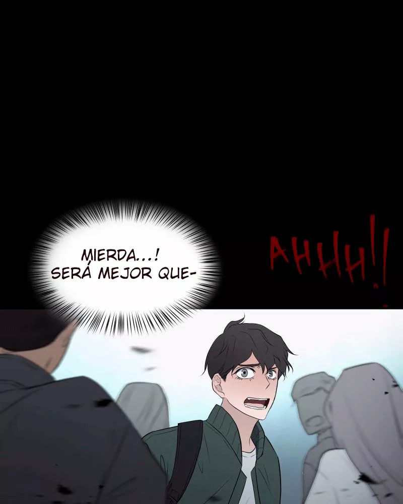 Página 74 del Manga