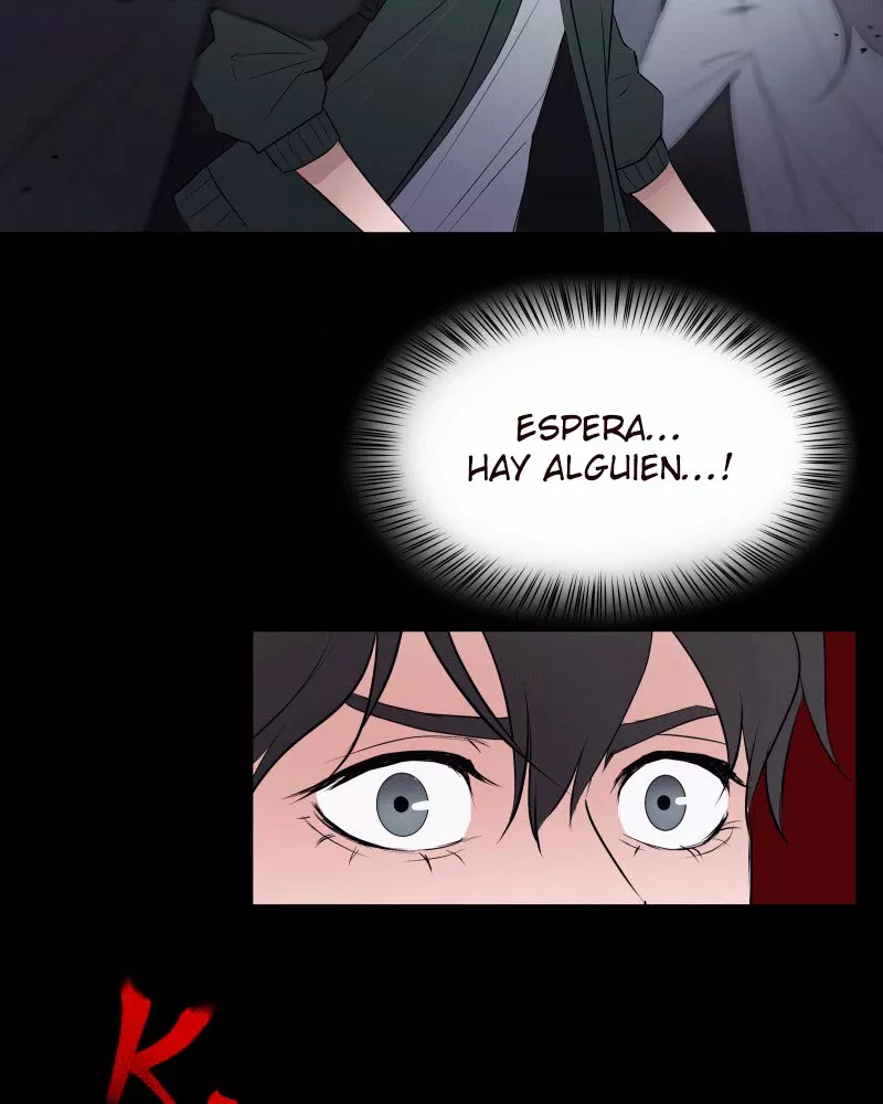 Página 75 del Manga