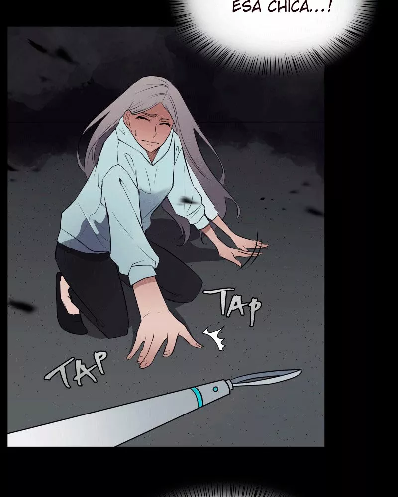 Página 78 del Manga