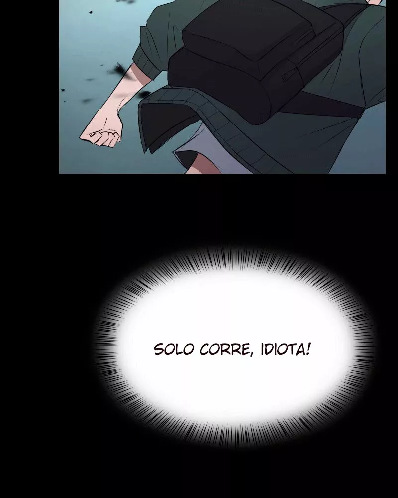 Página 83 del Manga