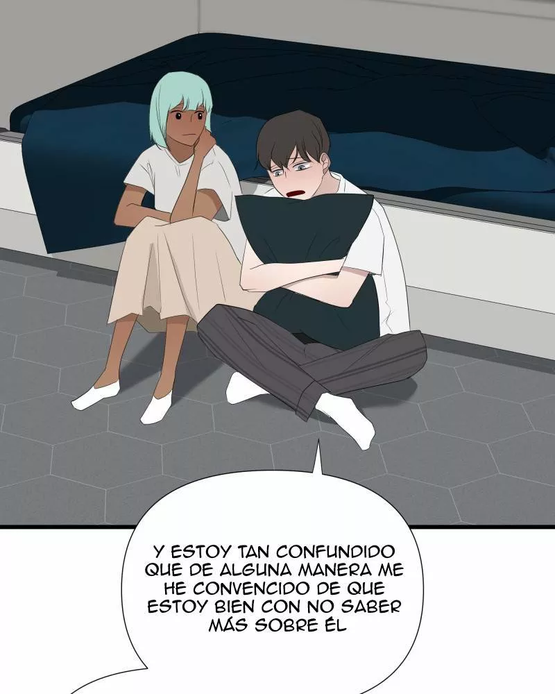 Página 51 del Manga