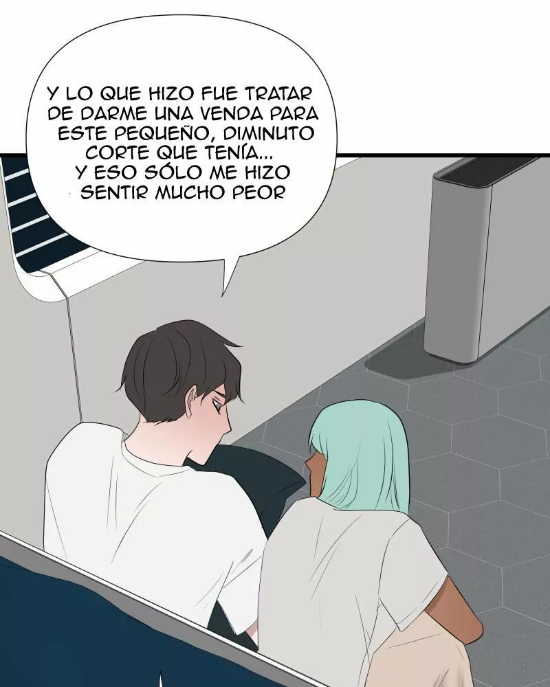 Página 58 del Manga