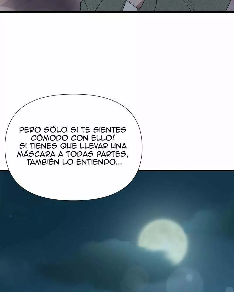 Página 71 del Manga