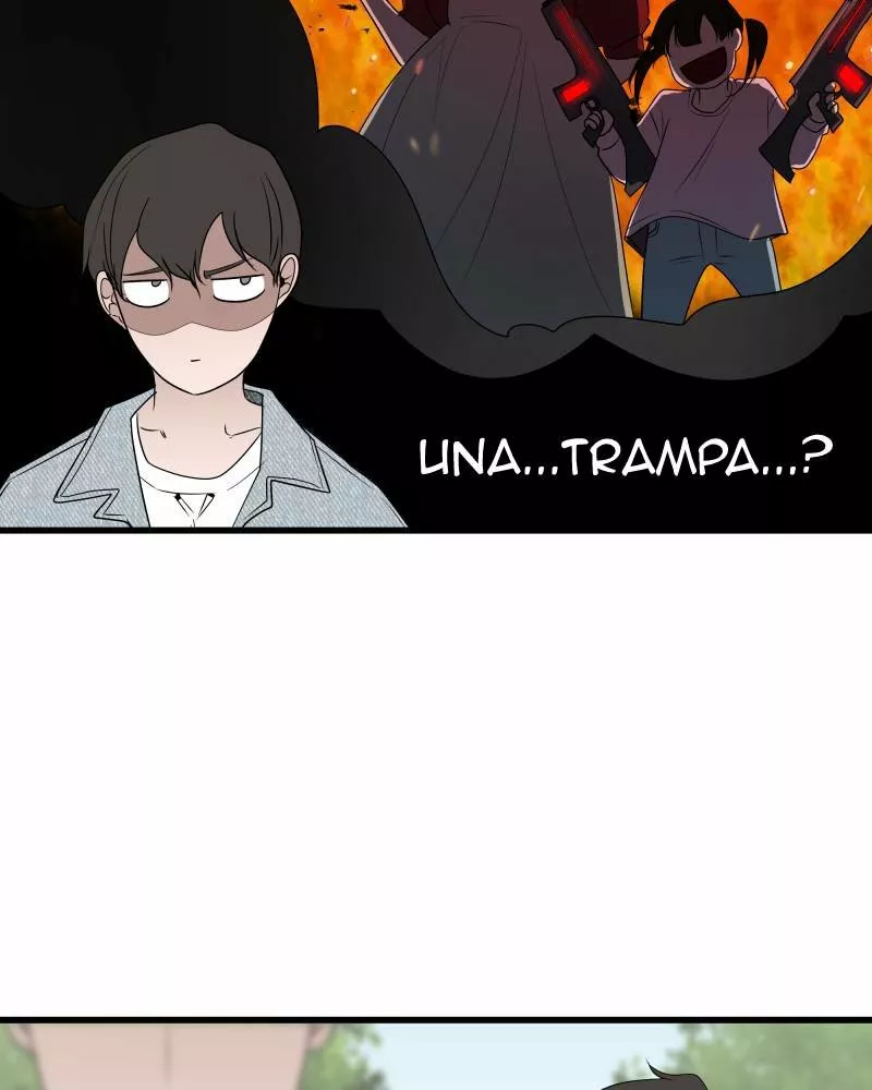 Página 57 del Manga