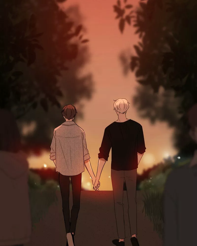 Página 61 del Manga