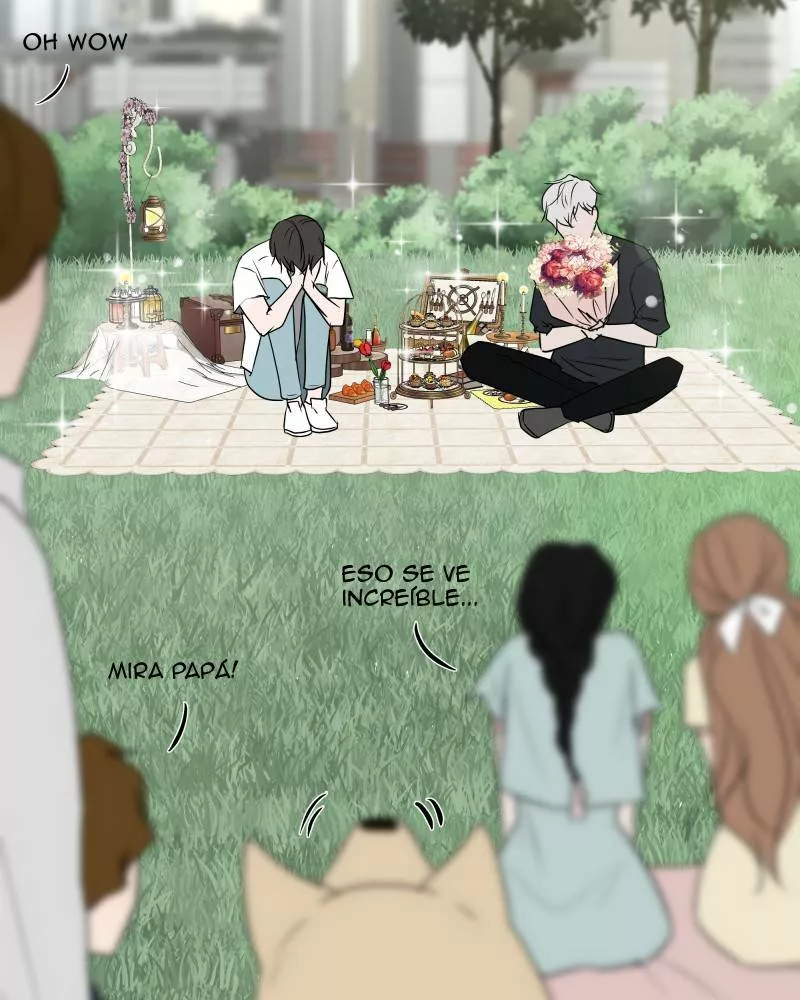 Página 72 del Manga