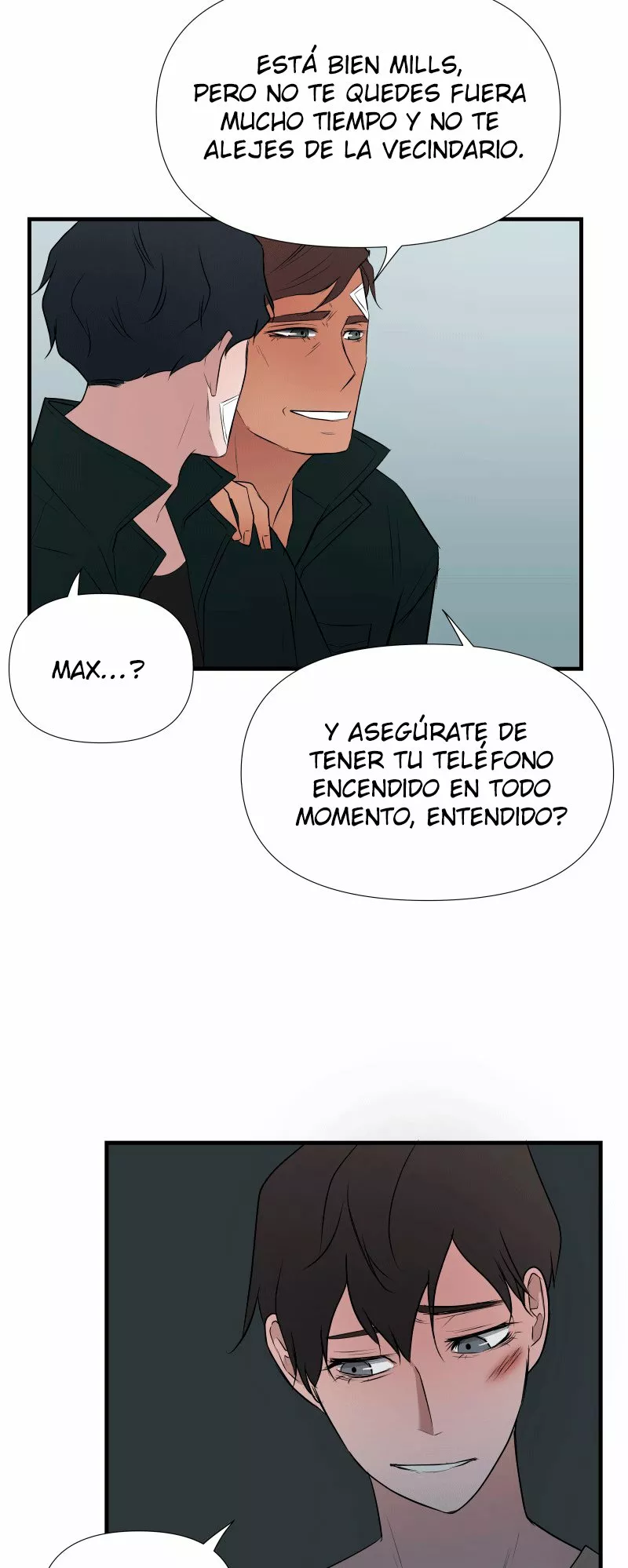 Página 36 del Manga