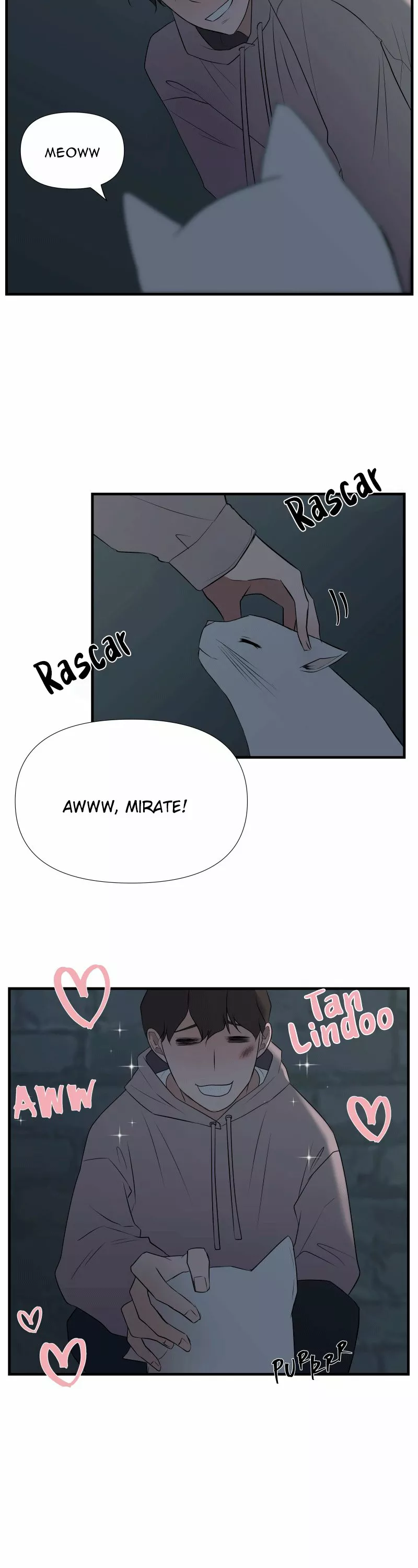 Página 47 del Manga