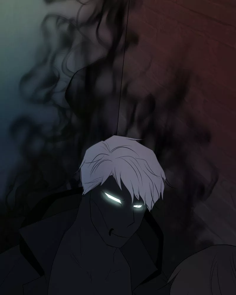 Página 58 del Manga