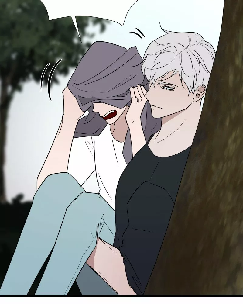 Página 58 del Manga