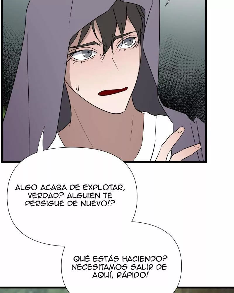 Página 61 del Manga