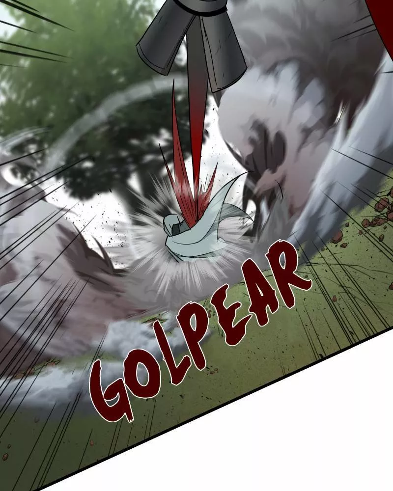 Página 38 del Manga