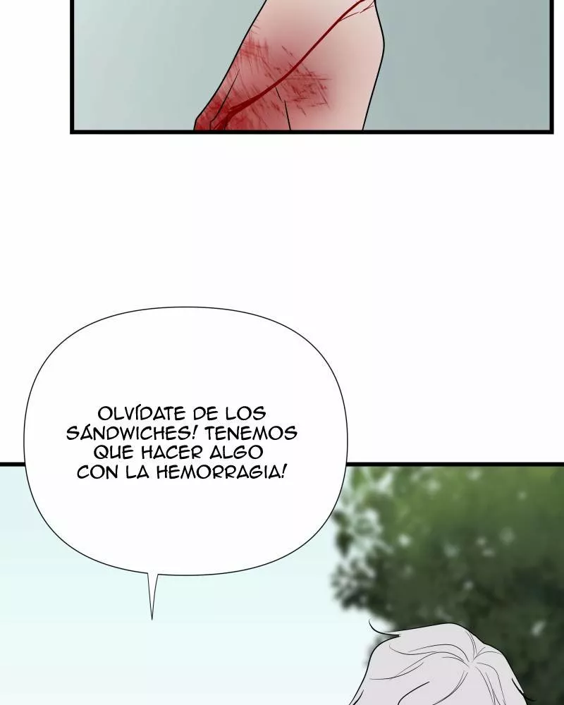 Página 82 del Manga