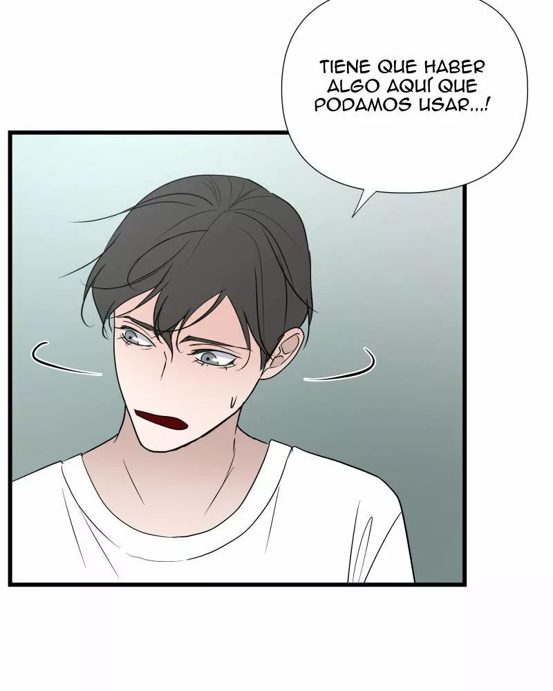 Página 84 del Manga