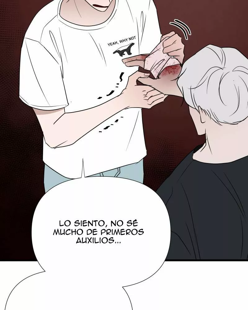 Página 87 del Manga