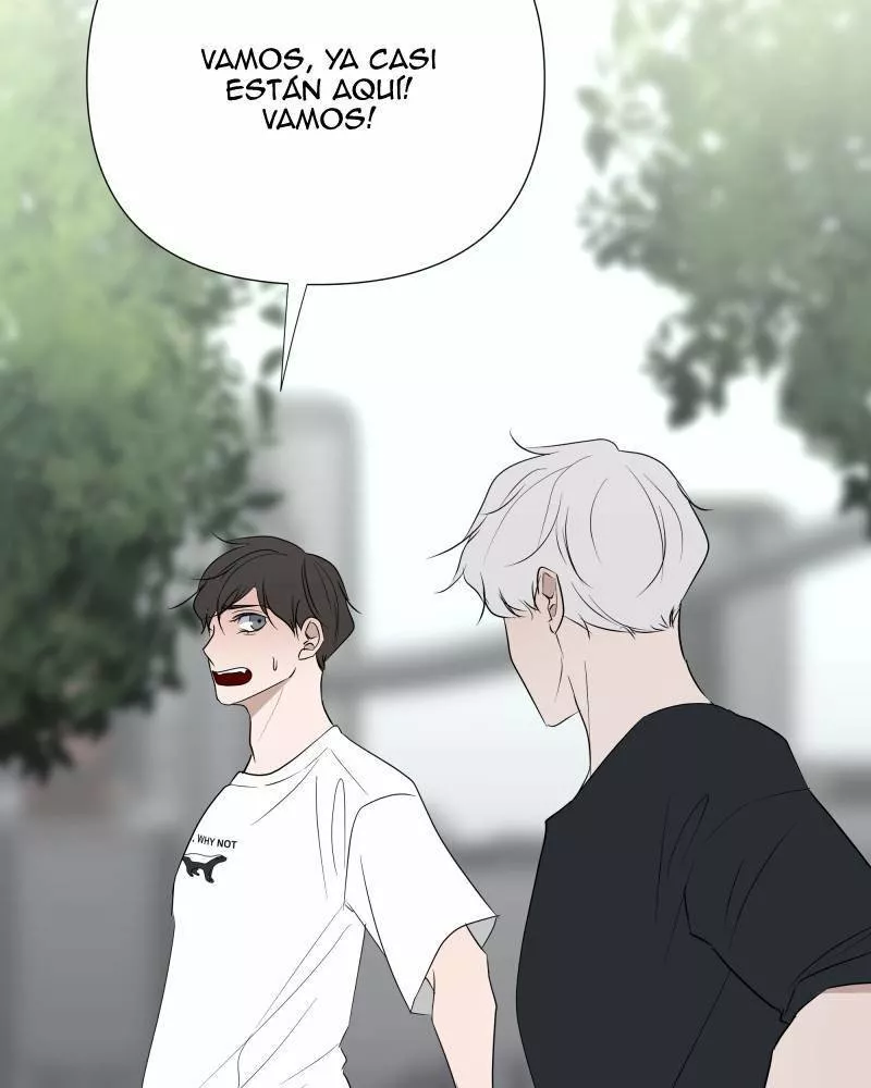 Página 100 del Manga