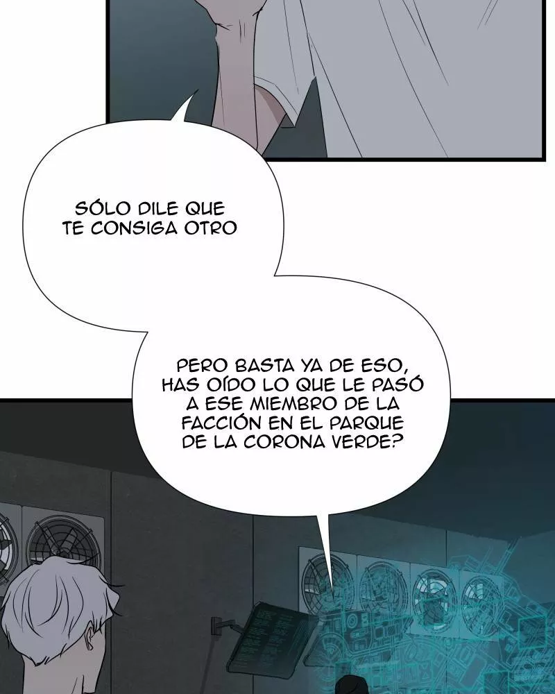 Página 51 del Manga