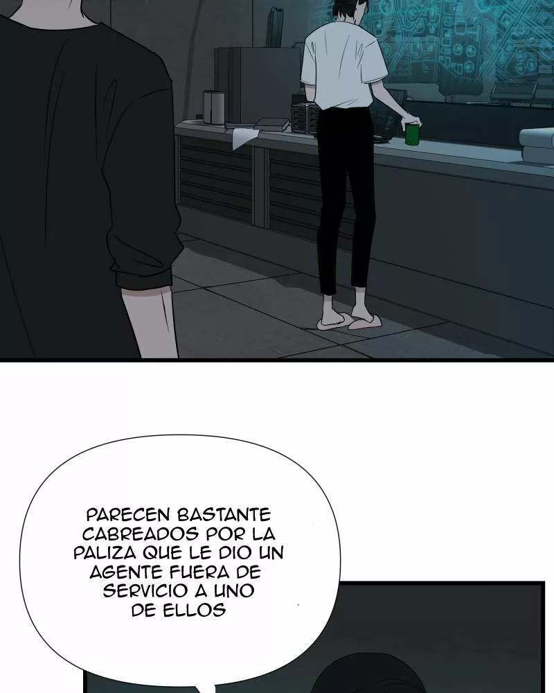 Página 52 del Manga