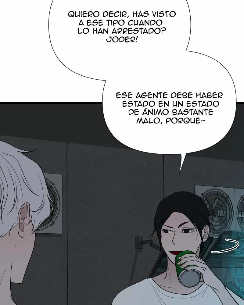 Página 54 del Manga