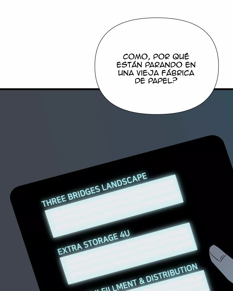 Página 46 del Manga