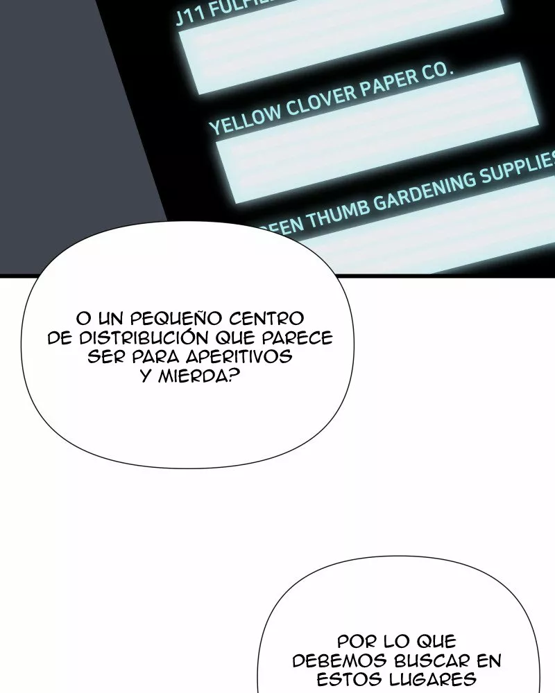 Página 47 del Manga