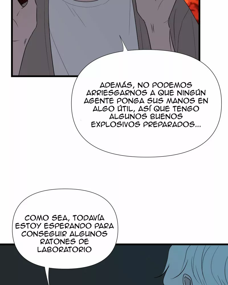 Página 50 del Manga