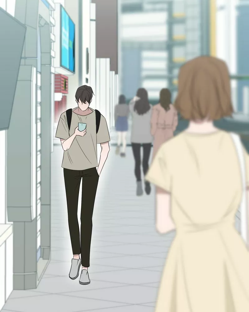 Página 45 del Manga