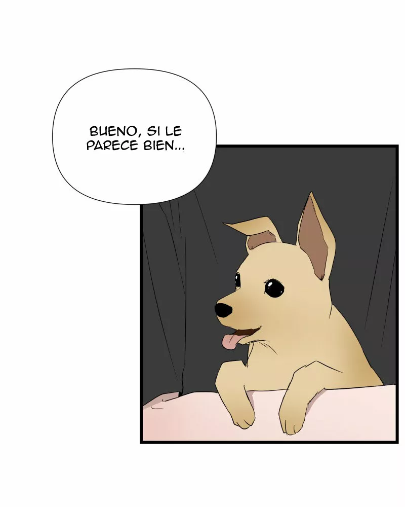 Página 45 del Manga