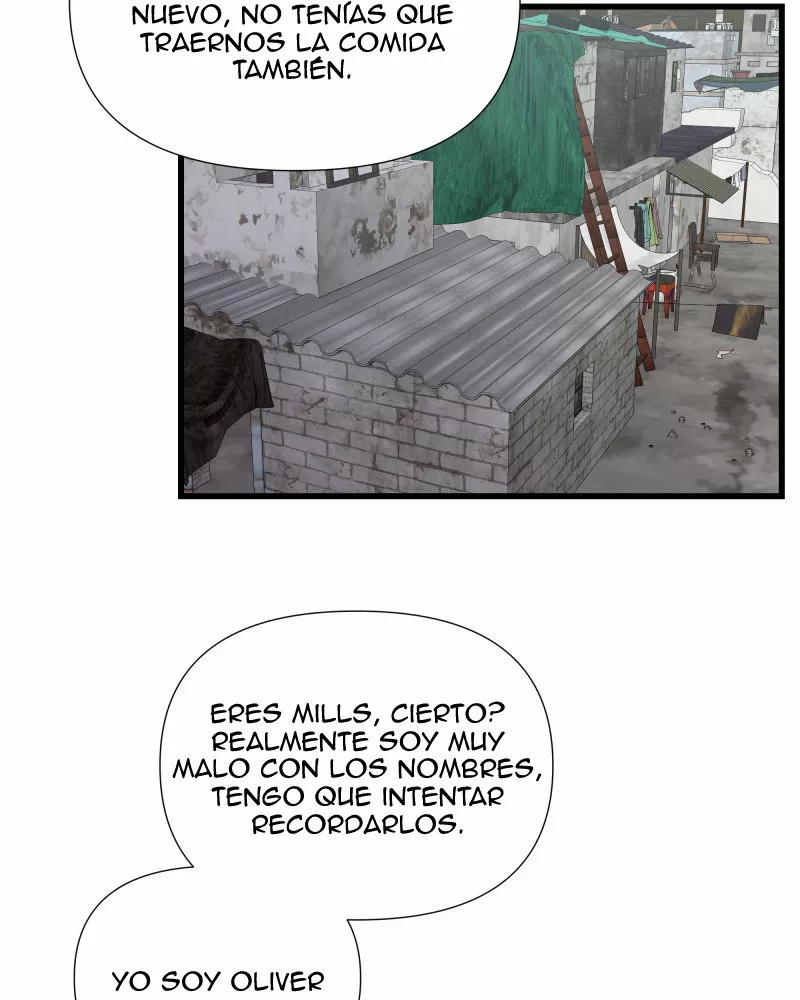 Página 54 del Manga