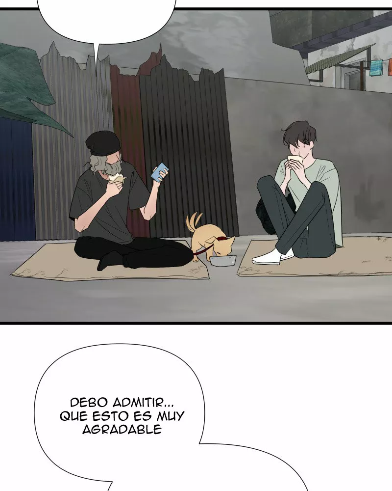 Página 55 del Manga