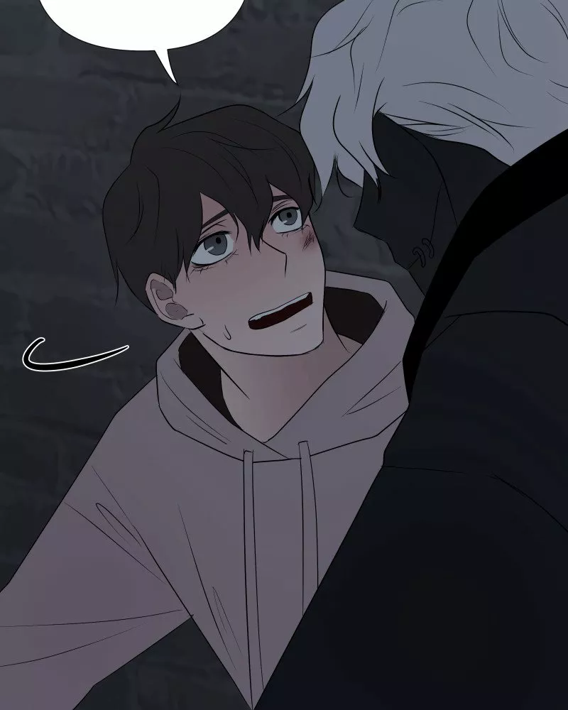 Página 58 del Manga