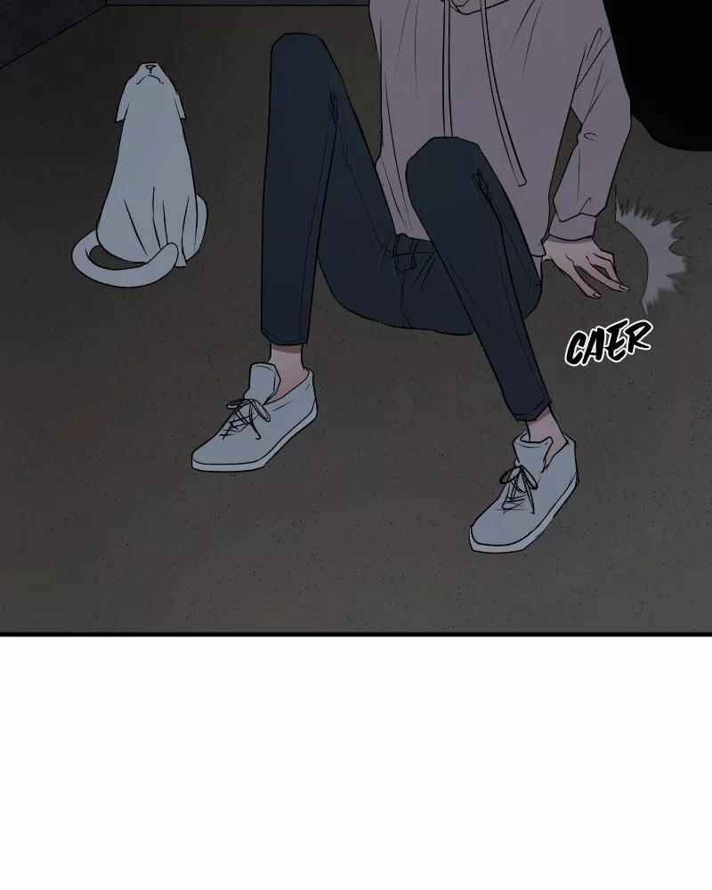 Página 65 del Manga