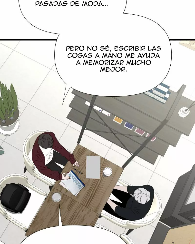 Página 57 del Manga