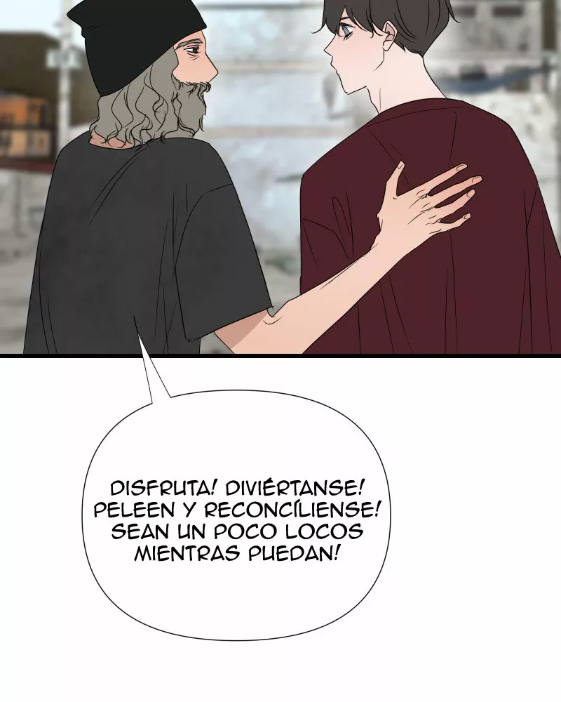 Página 45 del Manga