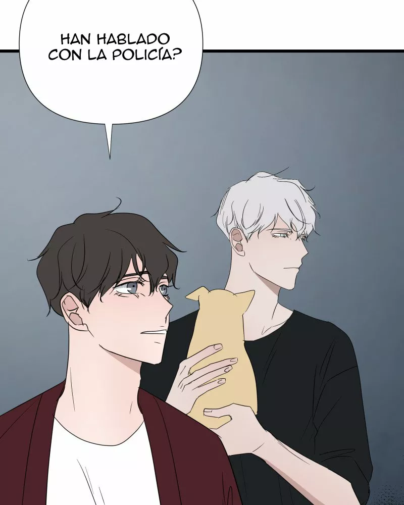 Página 55 del Manga