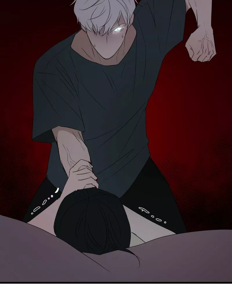 Página 54 del Manga