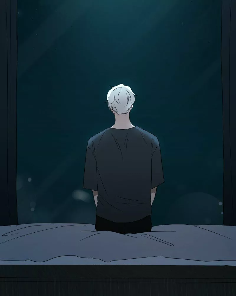 Página 75 del Manga