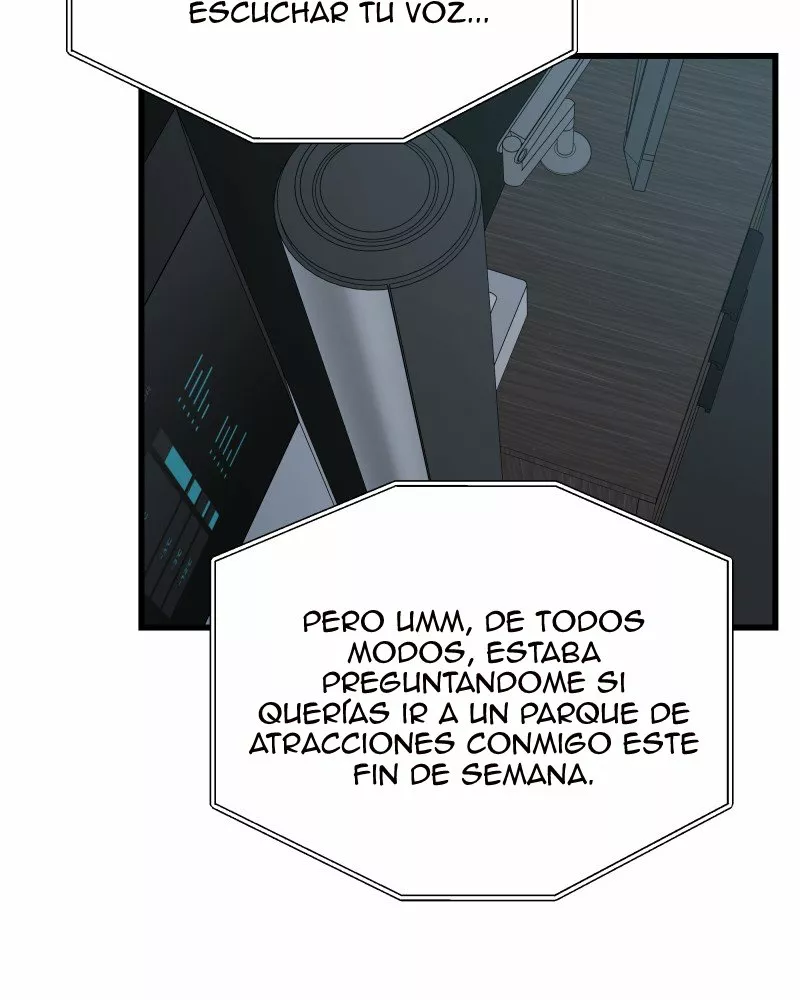 Página 84 del Manga