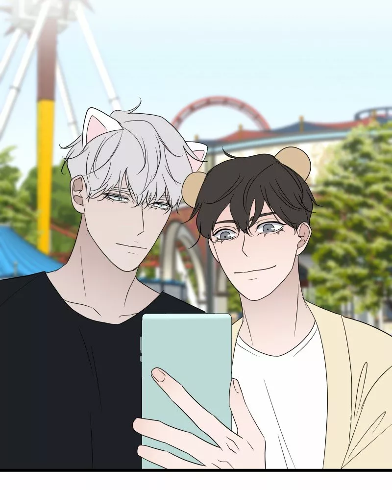 Página 54 del Manga