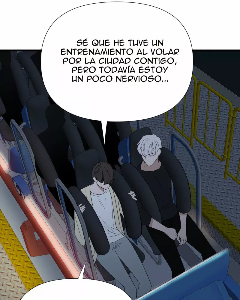 Página 50 del Manga