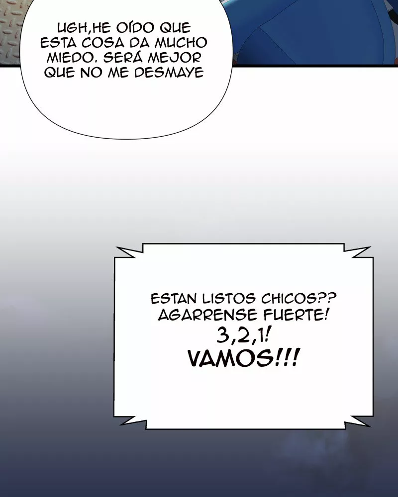 Página 51 del Manga