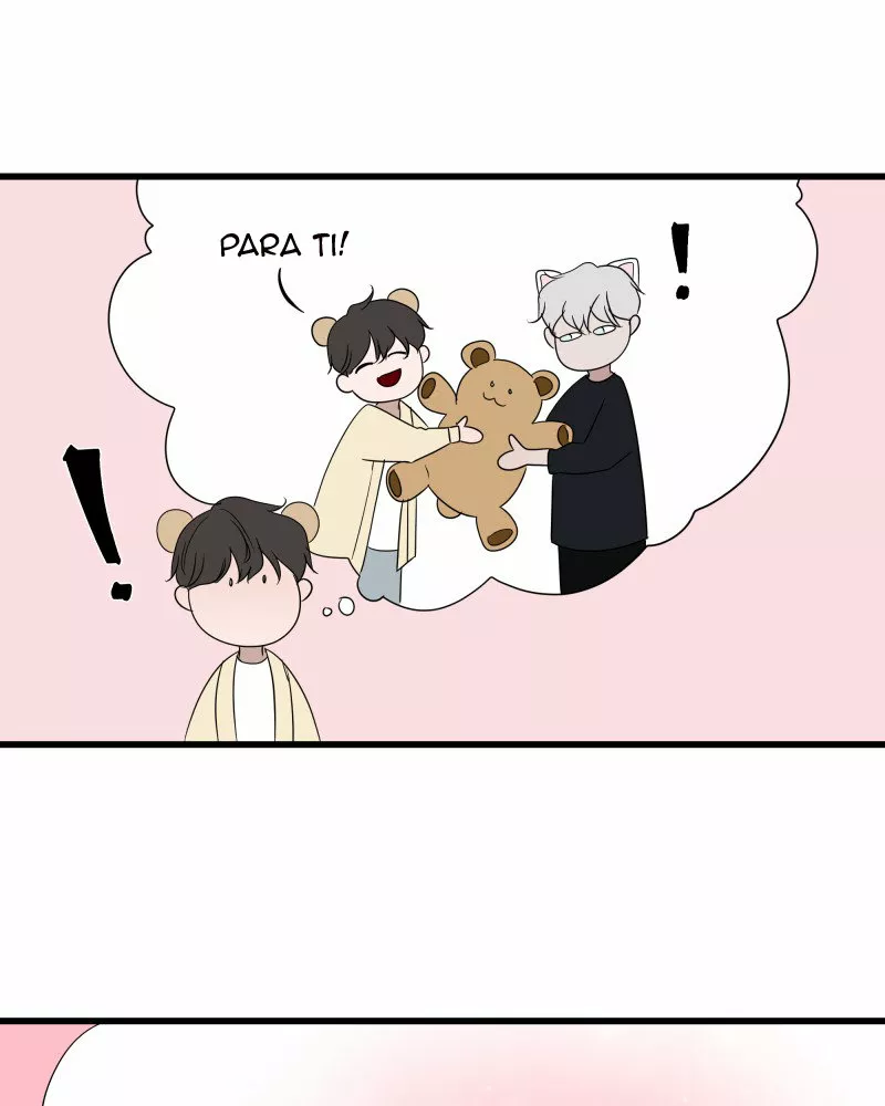 Página 64 del Manga